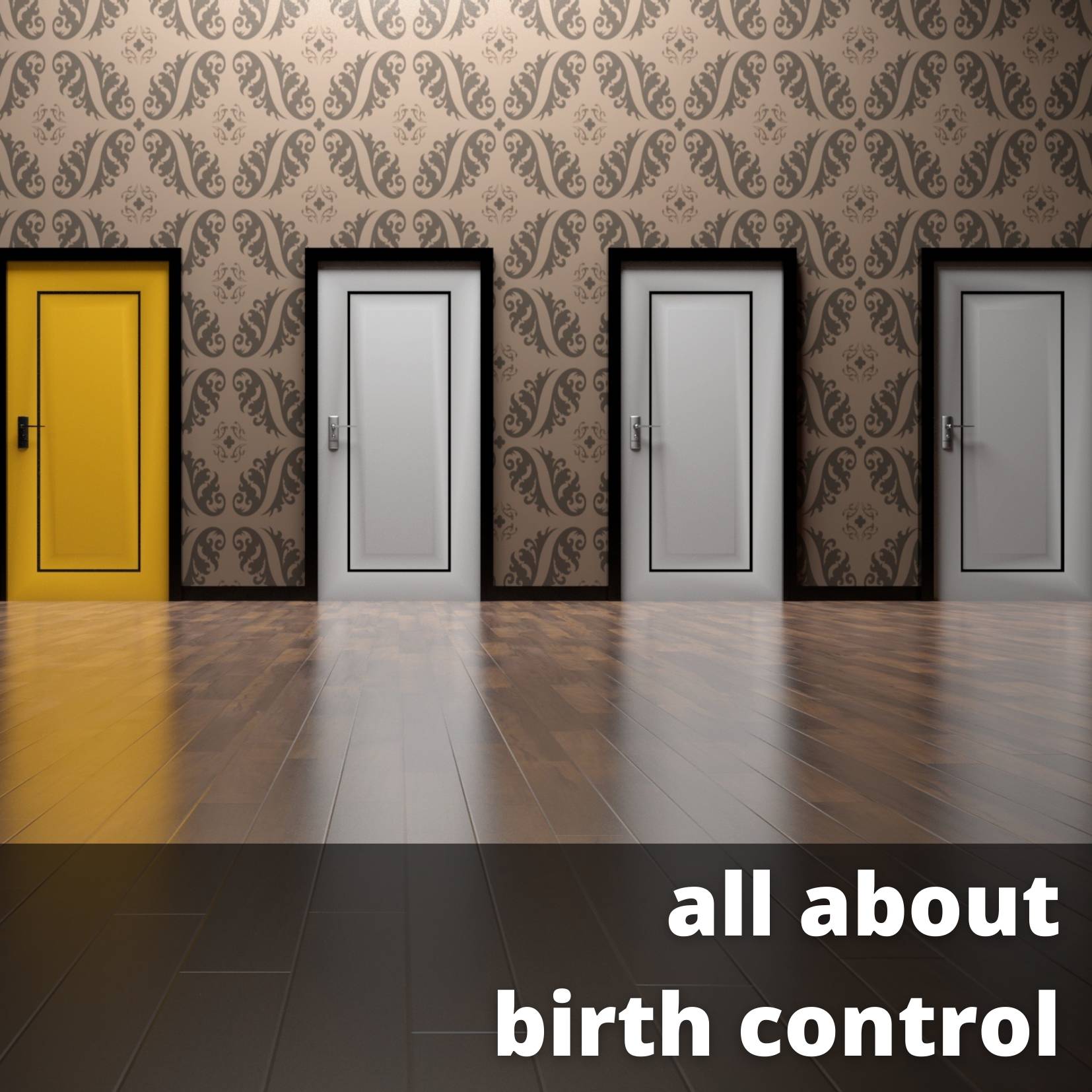 birth control options